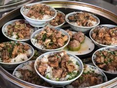 -正宗牛奇排骨饭(第一分店)