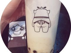 -茶力的小怪兽(梅林卓悦汇店)