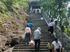 -方岩风景区