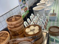 -李先生牛肉面大王(大兴枣园店)