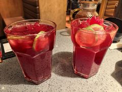 -江边城外烤全鱼(方庄时代购物中心店)