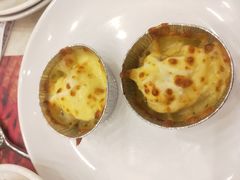 -芭菲盛宴·环球美食(袁家岗店)