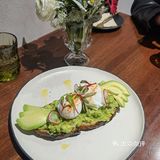 O’mills前滩太古里的新店🍀绿色田园风