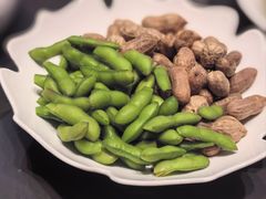 -合家小菜餐馆(新诚花苑店)