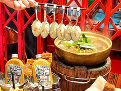 -沙胆彪炭炉牛杂煲(成都玉林店)