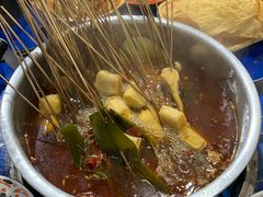 -马路边边串串香(双井直营店)