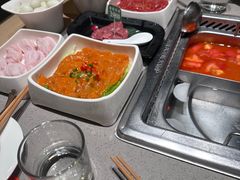 -海底捞火锅(青悦城店)