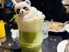 -西堤牛排(恒隆广场店)