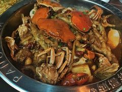 -胖哥俩肉蟹煲(福州仓山爱琴海店)