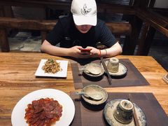 -丹江渔村(首都机场店)
