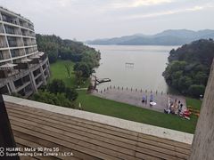 -天目湖涵田度假村