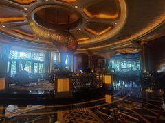 -深圳凯宾斯基酒店