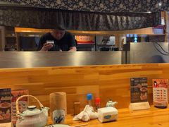 -晶吉·居酒屋·烧鸟·生鱼饭(中山区民主广场店)