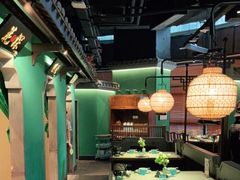 大堂-佬麻雀·剁椒鱼头(京基KK One店)