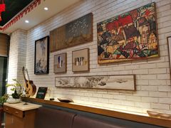 -菩提树·素食餐厅(汇智国际商业中心店)