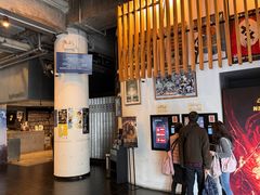 -百老汇电影中心(油麻地店)