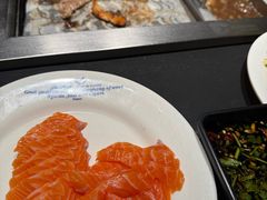 -星伦多自助料理·涮烤一体(虹悦城店)