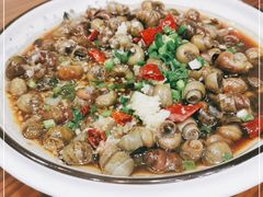 -呼吸森林·生态农庄农家乐私房菜