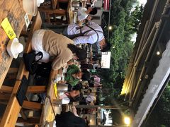 大堂-木屋烧烤(白石洲店)