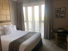 -上海安亭别墅花园酒店