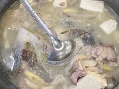 -干老四雅鱼饭店(滨江西路店)