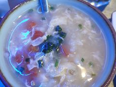 -很久以前羊肉串(打浦路店)