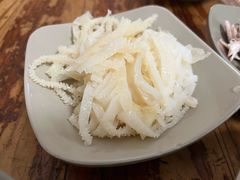 -汝萍传统蘸水菜(春华路总店)