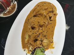 -皇城根北京风味主题餐厅(中海环宇城店)