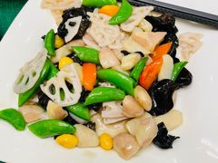 -烤肉季饭庄