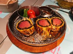 惠灵顿牛排-西堤厚牛排(国瑞店)
