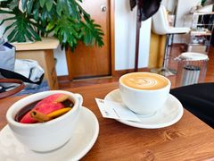-纽巷咖啡 SOFTFOCUS COFFEE(锦和巴黎时韵店)