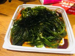 -满宝馄饨(龙之梦店)