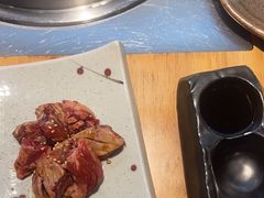 -焱铁烧·黑毛和牛专门店(南宁万象城店)