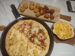-必胜客(车陂店)
