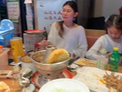 -华府九号海鲜烧烤大排档(龙域店)
