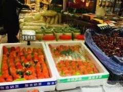-利群商厦(台东店)