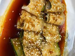 -川湘園(西华路店)