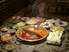 -小龙坎老火锅(滨江店)