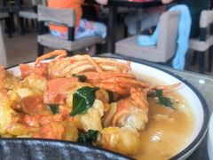 -巽寮印象美食部落餐厅·海鲜·地方特色菜(惠州体验店)