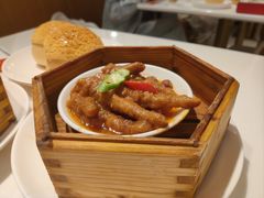 -粤来记·啫啫煲·点心(日月光店)