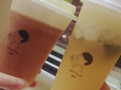 -喜茶(上海正大广场店)