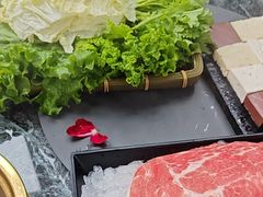 -慢丽江·云南野生菌土鸡锅(西山店)