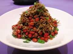 小鱼花生-张福记(陇海中路店)