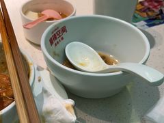-麻辣空间·清油火锅(万达广场店)