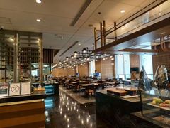 -富力铂尔曼大酒店-尚西餐厅