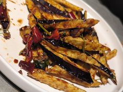 -醉炫音速烧烤·干煸菜(沙河总店)