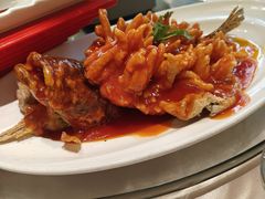 -王府井酒店(金桥港湾店)