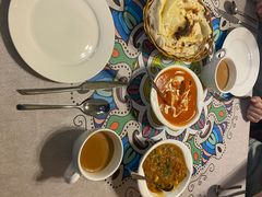 -Santoor 萨都里印度餐厅(北锣鼓巷店)
