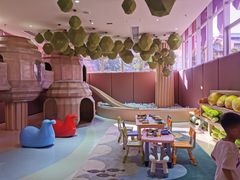 -水桶王国主题餐厅·聚会·生日派对·亲子活动·家庭套餐(亚龙湾希尔顿店)