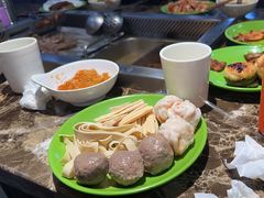 -新艺自助美食城(中山路店)
